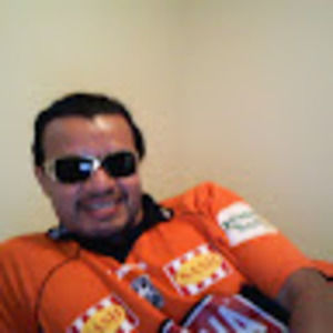 Meet your Posher, Vicente a portillo